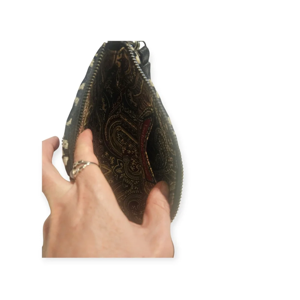 Isabella Fiore Wristlet
